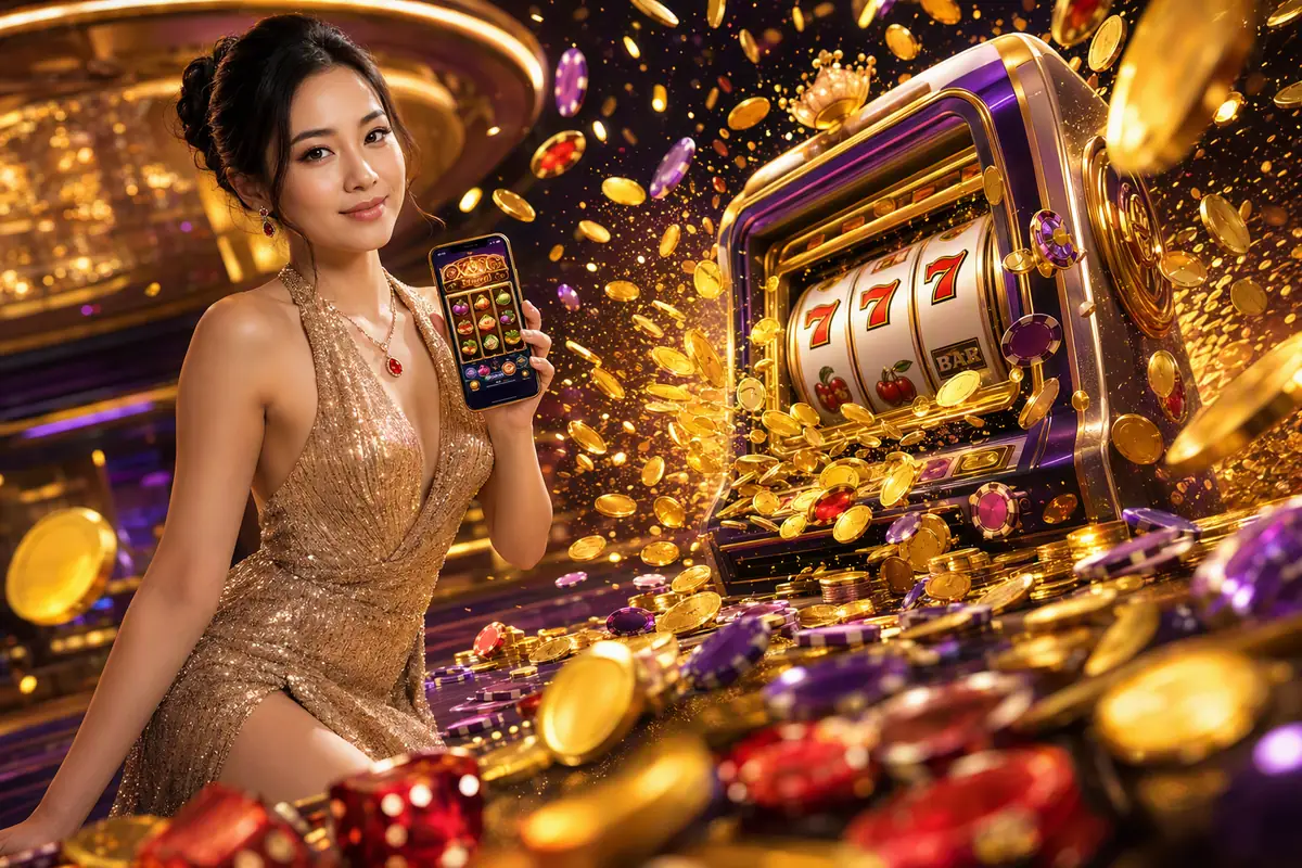 av77 Baccarat Table Games ကစားနည်း